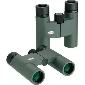 Dalekohled Binokulární dalekohled Kowa BD 8x25