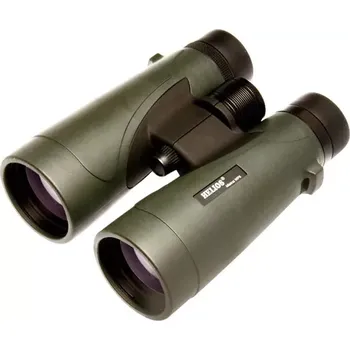 Dalekohled Binokulární dalekohled Helios Mistral WP6 12x50 Lineární