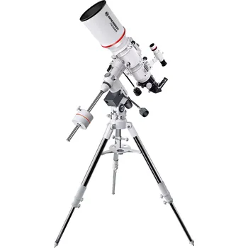 Hvězdářský dalekohled Hvězdářský dalekohled Bresser Messier AR 102/600 HEX EXOS-2