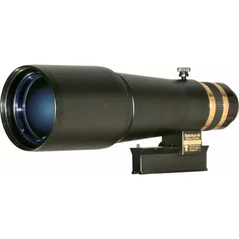 Hvězdářský dalekohled Dalekohled Televue TV-60 OTA 60/360mm APO