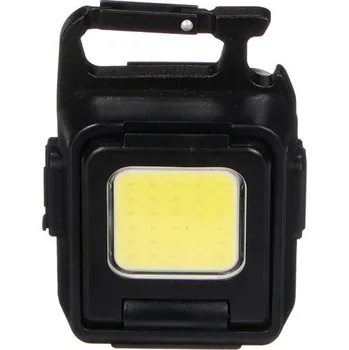 Svítilna Klíčenka se svítilnou SIXTOL SX3209 Lamp Key 2 - rozbaleno - mírně roztržený obal