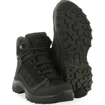 Pánská sportovní obuv Boty M-Tac Tactical Demi-Season Boots - černé, 44