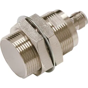 Pohybové čidlo OMRON Produkt E2E-X15B3D30-M1 OMS E2EN2284R