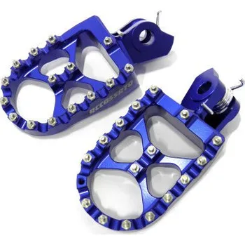 Stupačky ACCOSSATO FR796 modrá