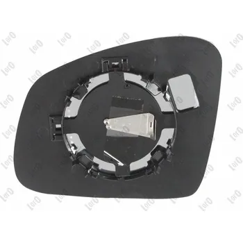 Nářadí pro automobil SZKLO LUSTERKA PR SMART, 3602G04