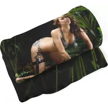 deka Sablio Deka Svůdná žena - 150x120 cm