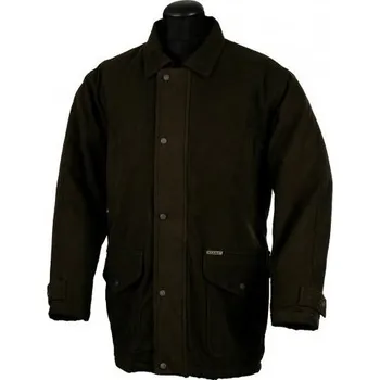 Afars Lovecká bunda - Moleskin - Velikost XXL