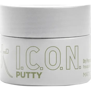 Nestandardní parfém ICON - Putty Vlasový styling 60 ml unisex