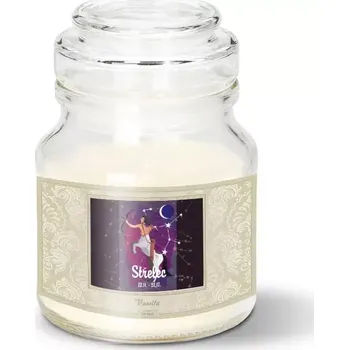 Svíčka Sablio Svíčka Střelec - 120 g
