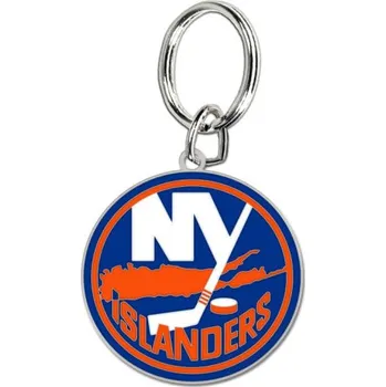 Puk WinCraft Přívěšek Carded New York Islanders 1044539
