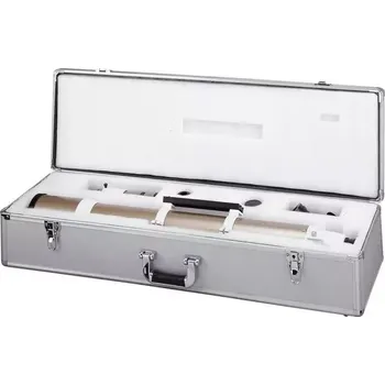 Hvězdářský dalekohled Kufr Sky-Watcher ED-100 HLINÍKOVÝ S VYSTÝLKOU