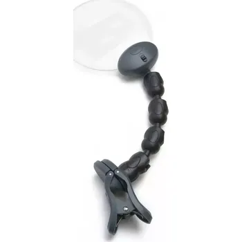 Lupa Stolní lupa s osvětlením Carson Attach-A-Mag AM-20 - 2x (90mm)