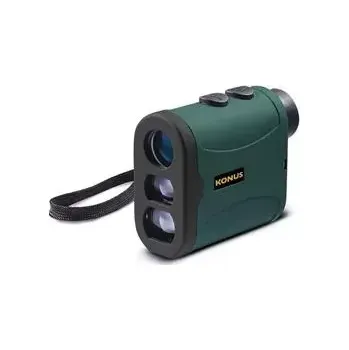 Měřící laser Laserový dálkoměr Konus EVO-1200 6x25