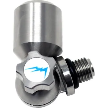 Summittackle příslušenství - Ratch-it kloub k vidličkám a stojanům