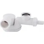 Wirquin TM100040 bílý