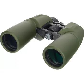 Dalekohled Binokulární dalekohled Levenhuk Army 12x50 (záměrný kříž)
