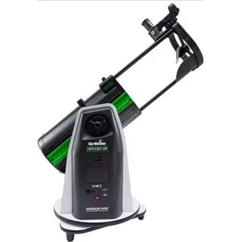 Hvězdářský dalekohled Dalekohled Sky-Watcher Virtuoso GTi 150/750 WiFi - GoTo