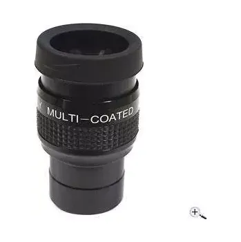 Hvězdářský dalekohled Okulár TS 27mm Extra Flat Field 53° 1.25"