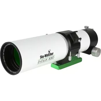 Dalekohled Dalekohled SkyWatcher EVOLUX 82 ED refraktor