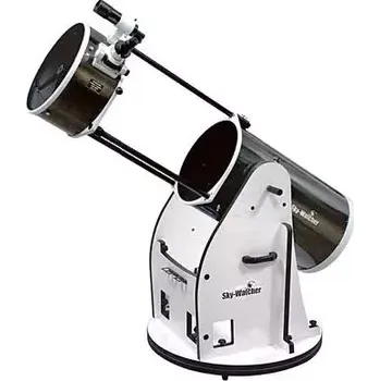 Hvězdářský dalekohled Dalekohled SkyWatcher DOBSON 14” FLEXTUBE 355/1650mm (NEWTON)
