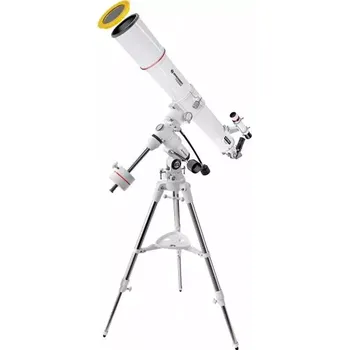 Hvězdářský dalekohled Bresser Messier AR-90L/1200 EXOS-1/EQ4