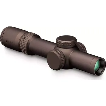 Sportovní střelba Puškohled Vortex Razor HD Gen III 1-10x24 EBR-9 MOA