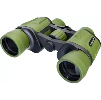 Dalekohled Binokulární dalekohled Levenhuk Travel 8x40