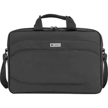 brašna na notebook Natec NANGER Brašna pro NB 15,6", černá NTO-2027 Brašna pro NB 15,6" Natec NANGER, černá