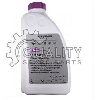 Nemrznoucí směs do chladiče Nemrznoucí kapalina ŠKODA Original OEM G 12E 050 A2
