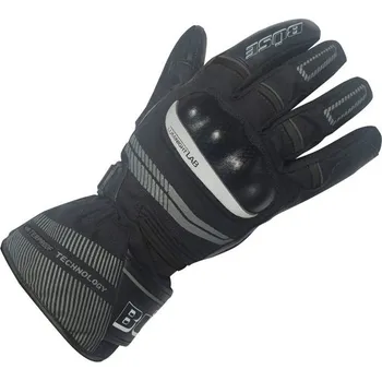 Moto rukavice BÜSE Brandon turistické rukavice