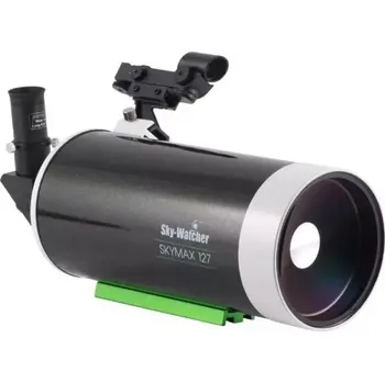 Dalekohled Dalekohled SkyWatcher MAK 127/1500mm (OTA) - Black Diamond