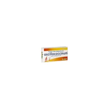 Homeopatikum Oscillococcinum 1g gra.mdc.6