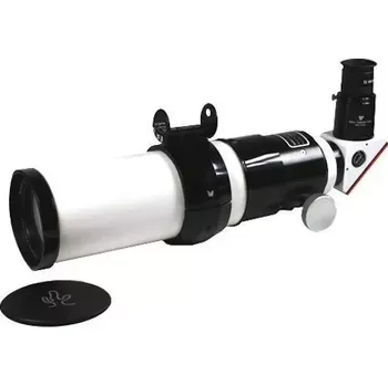 Hvězdářský dalekohled Sluneční dalekohled Lunt LS60THa PT DS60 Ha/B600 60/600mm