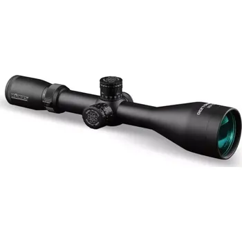 Puškohled Konus Konuspro LZ30 3-12x56 30mm osvětlený duplex