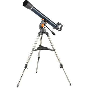 Hvězdářský dalekohled Dalekohled Celestron AstroMaster 70AZ (#21061)