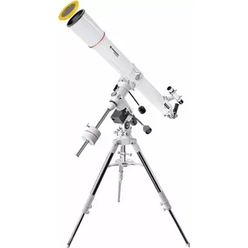 Hvězdářský dalekohled Bresser Messier AR-90L/1200 EXOS-2/EQ5