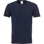 Triko uhlsport essential pro t-shirt kids 1002152-12 Velikost 164