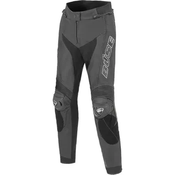 Moto kalhoty Büse Assen dámské kožené kalhoty