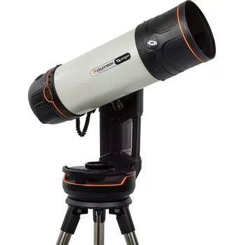 Hvězdářský dalekohled Dalekohled Celestron Origin - Intelligent Home Observatory (#12099)
