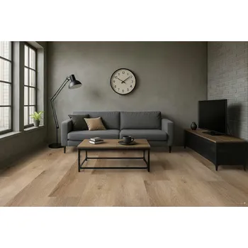 Vinylová podlaha zámková rigidní SPC CANADIAN DESIGN Premium line Dub jasper 8594187730994