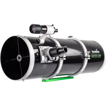 Hvězdářský dalekohled Hvězdářský dalekohled Sky-Watcher Astrograf 10” 250/1000mm OTA QUATTRO DURAL
