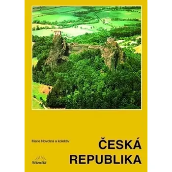 Česká republika (Marie Novotná, 2013)
