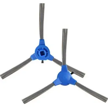 Příslušenství k robotickému vysavači Boční metličky pro robotické vysavače Cecotec, Eufy a další pro Ultenic D5S
