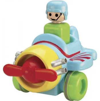 TOOMIES - Letadlo zmáčkni a jeď