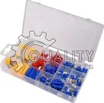 Konektory a očka kabelová (sada) YATO YT-06891