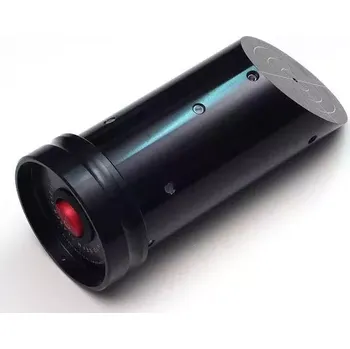 Kolimátor Laserový kolimátor KENDRICK 2062 NEWTON 2”