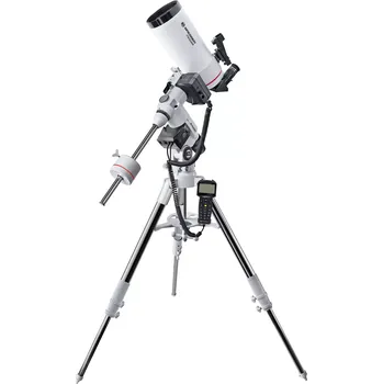 Hvězdářský dalekohled Hvězdářský dalekohled Bresser Messier MC-100/1400 EXOS-2-GOTO