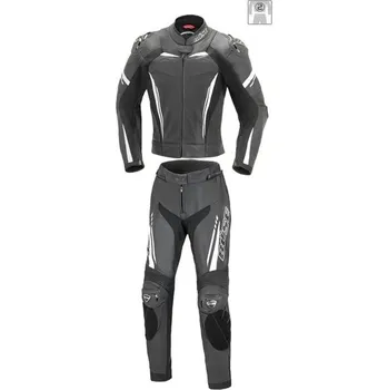 Moto kombinéza Büse kožená kombinéza Imola dámská