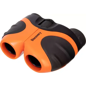 Dalekohled Binokulární dalekohled Levenhuk Discovery Basics BBC Terra 8x21