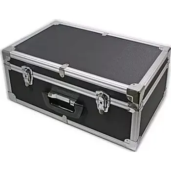 Hvězdářský dalekohled Kufr T-S R690 na refraktor cca 65cm